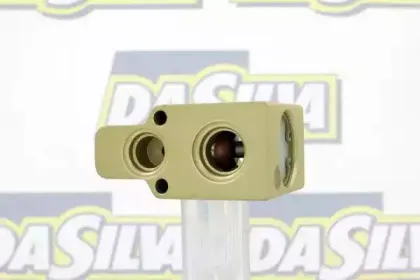 Расширительный клапан, кондиционер DA SILVA купить