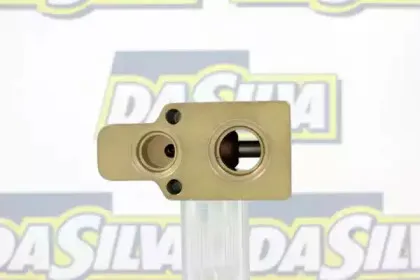 Расширительный клапан, кондиционер DA SILVA купить