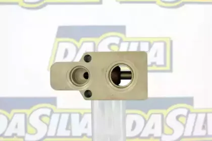 Расширительный клапан, кондиционер DA SILVA купить