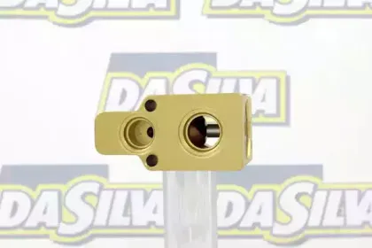 Расширительный клапан, кондиционер DA SILVA купить