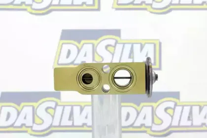 Расширительный клапан, кондиционер DA SILVA купить