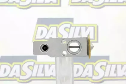 Расширительный клапан, кондиционер DA SILVA купить