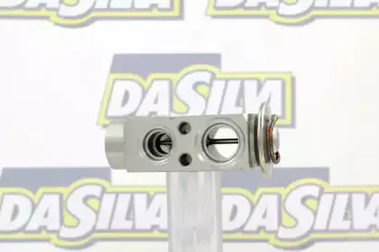 Расширительный клапан, кондиционер DA SILVA купить