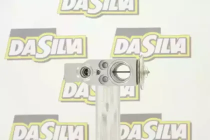 Расширительный клапан, кондиционер DA SILVA купить