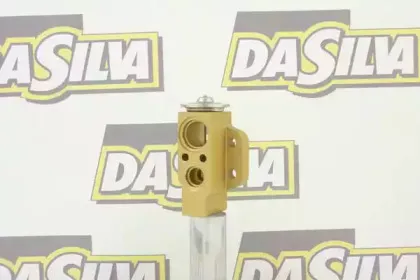 Расширительный клапан, кондиционер DA SILVA купить