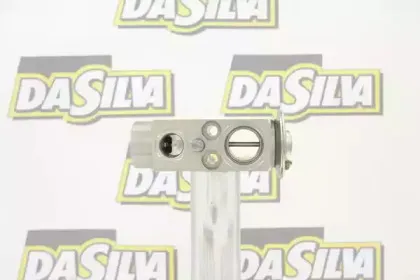 Расширительный клапан, кондиционер DA SILVA купить