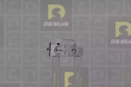 Расширительный клапан, кондиционер DA SILVA купить