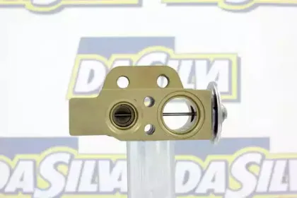 Расширительный клапан, кондиционер DA SILVA купить