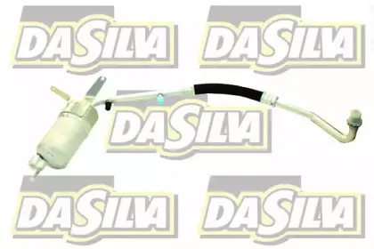 Осушитель, кондиционер DA SILVA купить