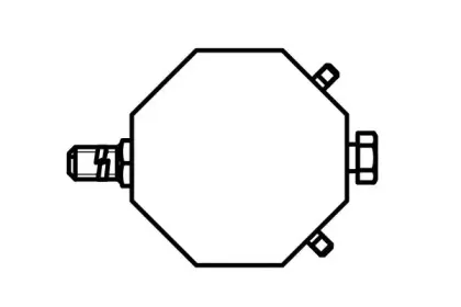 Осушитель, кондиционер DA SILVA купить