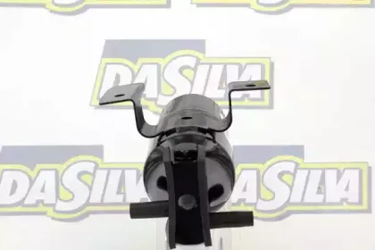 Осушитель, кондиционер DA SILVA купить