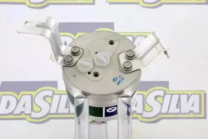 Осушитель, кондиционер DA SILVA купить