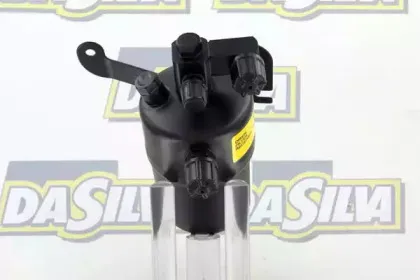 Осушитель, кондиционер DA SILVA купить