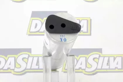 Осушитель, кондиционер DA SILVA купить