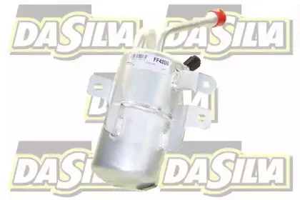 Осушитель, кондиционер DA SILVA купить