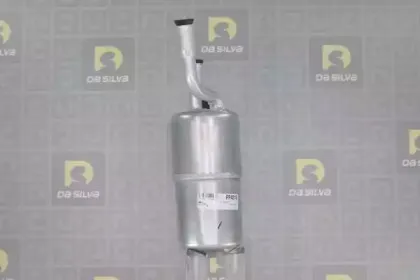 Осушитель, кондиционер DA SILVA купить