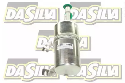 Осушитель, кондиционер DA SILVA купить