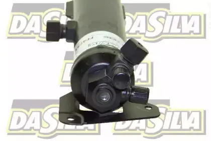 Осушитель, кондиционер DA SILVA купить