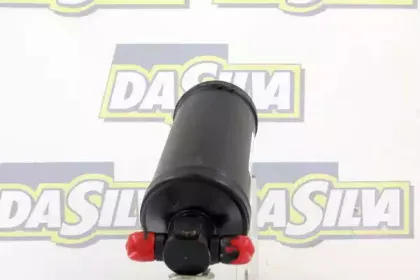 Осушитель, кондиционер DA SILVA купить