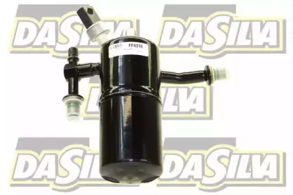 Осушитель, кондиционер DA SILVA купить