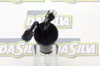 Осушитель, кондиционер DA SILVA купить