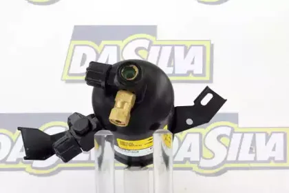 Осушитель, кондиционер DA SILVA купить