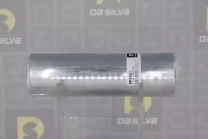 Осушитель, кондиционер DA SILVA купить