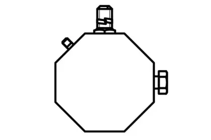 Осушитель, кондиционер DA SILVA купить