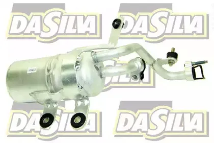 Осушитель, кондиционер DA SILVA купить