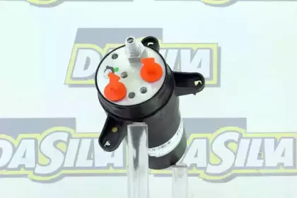 Осушитель, кондиционер DA SILVA купить