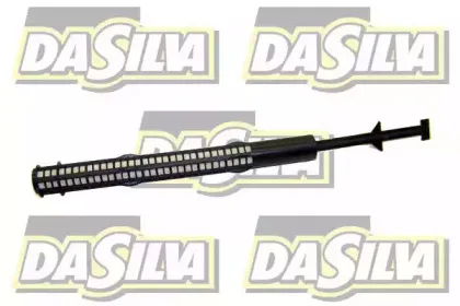 Осушитель, кондиционер DA SILVA купить