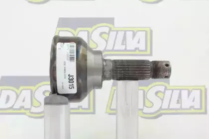 Шарнирный комплект, приводной вал DA SILVA купить