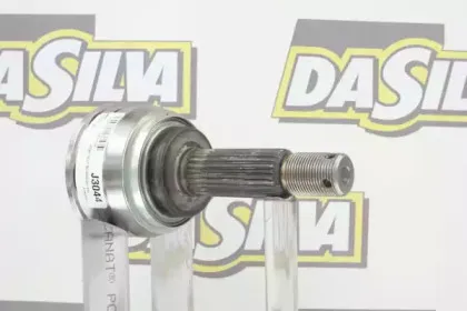 Шарнирный комплект, приводной вал DA SILVA купить