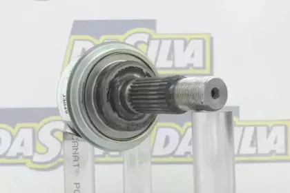 Шарнирный комплект, приводной вал DA SILVA купить