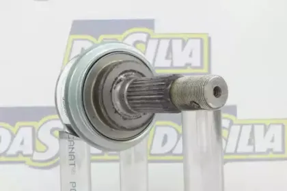 Шарнирный комплект, приводной вал DA SILVA купить