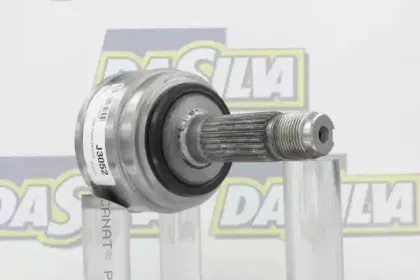 Шарнирный комплект, приводной вал DA SILVA купить