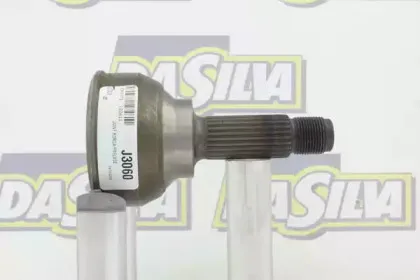 Шарнирный комплект, приводной вал DA SILVA купить