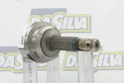 Шарнирный комплект, приводной вал DA SILVA купить