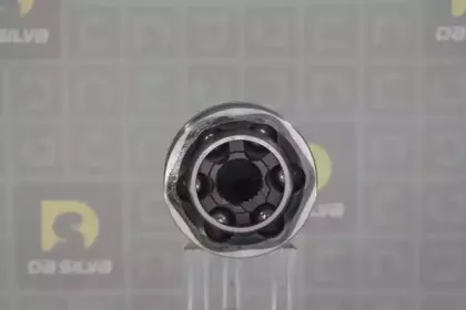 Шарнирный комплект, приводной вал DA SILVA купить