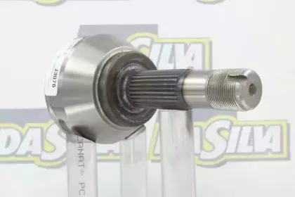 Шарнирный комплект, приводной вал DA SILVA купить
