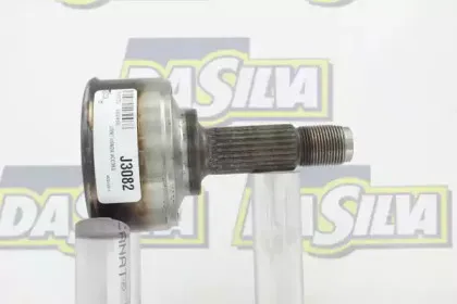 Шарнирный комплект, приводной вал DA SILVA купить