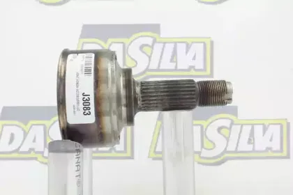 Шарнирный комплект, приводной вал DA SILVA купить