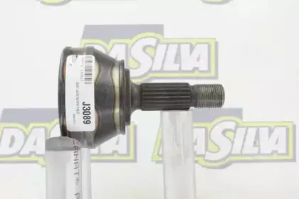 Шарнирный комплект, приводной вал DA SILVA купить