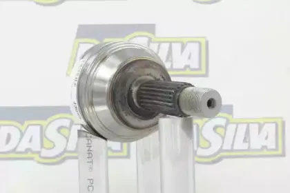 Шарнирный комплект, приводной вал DA SILVA купить