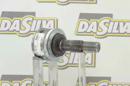 Шарнирный комплект, приводной вал DA SILVA купить