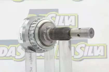 Шарнирный комплект, приводной вал DA SILVA купить