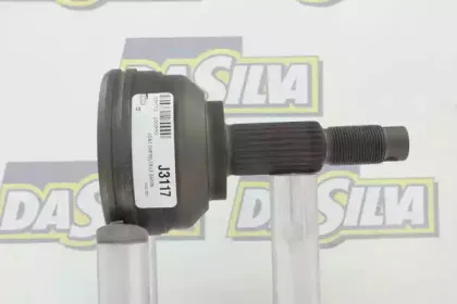 Шарнирный комплект, приводной вал DA SILVA купить