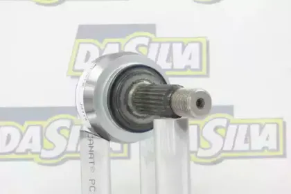 Шарнирный комплект, приводной вал DA SILVA купить