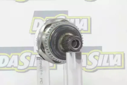 Шарнирный комплект, приводной вал DA SILVA купить