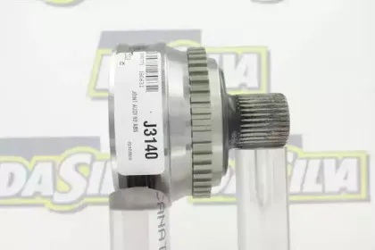 Шарнирный комплект, приводной вал DA SILVA купить